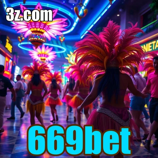 669bet Bingo
