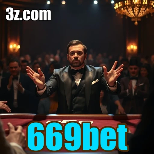 669bet Cassino