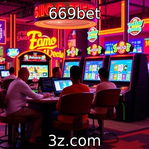 Tendências emergentes na indústria de jogos eletrônicos