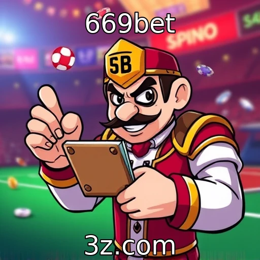 Desempenho financeiro de provedores de jogos em crescimento