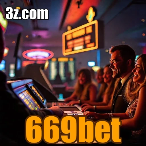 669bet Jackpots