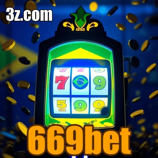 669bet Cassino Ao Vivo