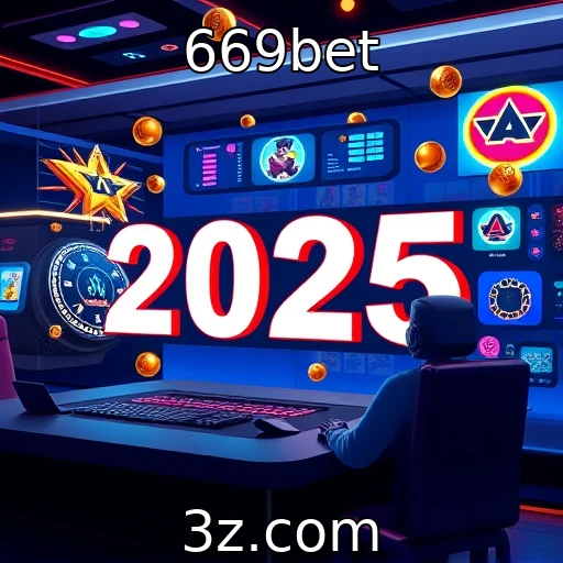 Novas tendências em jogos online para 2025