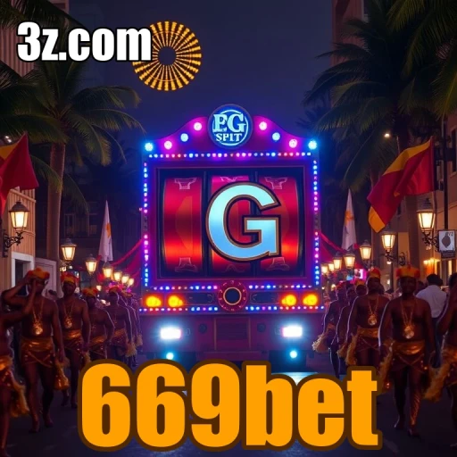 669bet Promoções