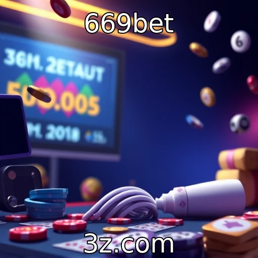 Impactos das regulamentações nos jogos de azar digitais