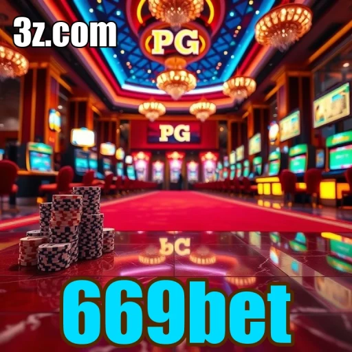 669bet Jogos Virtuais